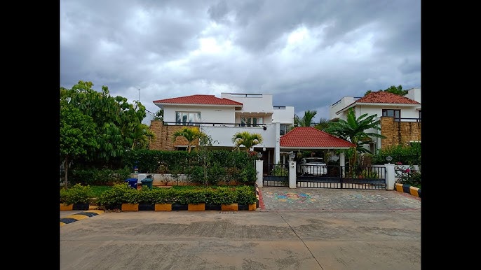 Reliance Green Village First Phase